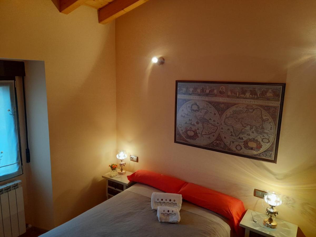 Maitia Villa Larraona Exterior photo